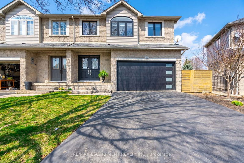 home for sale on 23 Foxborough Drive