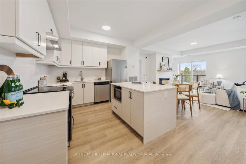 306 - 19B West St N, Kawartha Lakes, K9V 1C4 | Image 2