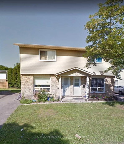 Semi-Detached House sold at 23-20 Mayfield Avenue, Waterloo, Ontario, N2J 4M5 - MLS: X8226936