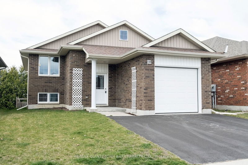 home for sale on 110 Greenhill Lane