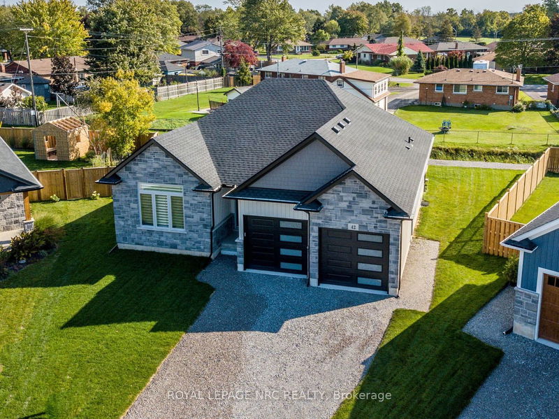 B Rathfon Rd  Wainfleet, L3K 5V4 | Image 2