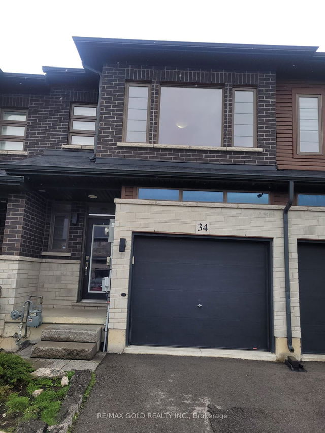 34 Greenwich Avenue