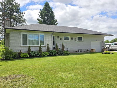 2840 Deloro Rd  Madoc, K0K 1Y0 | Image 1