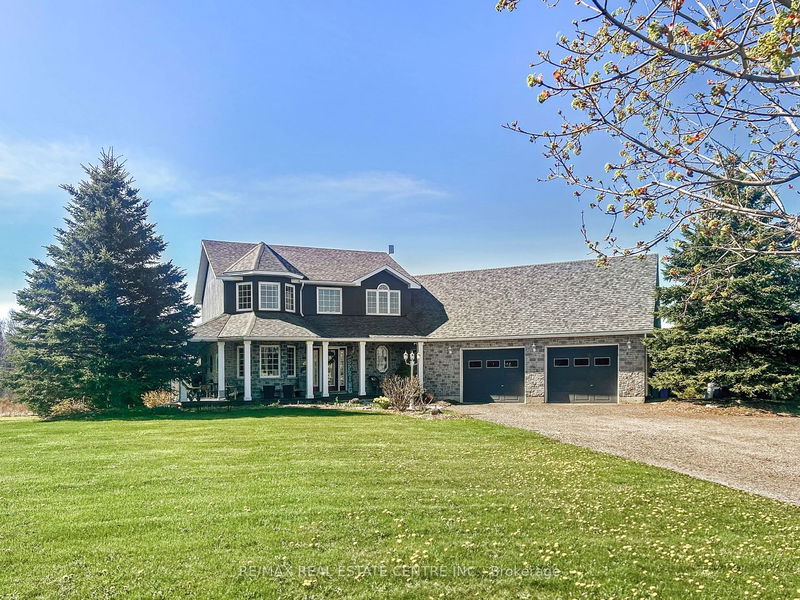 home for sale on 286194 County Rd 10 Road