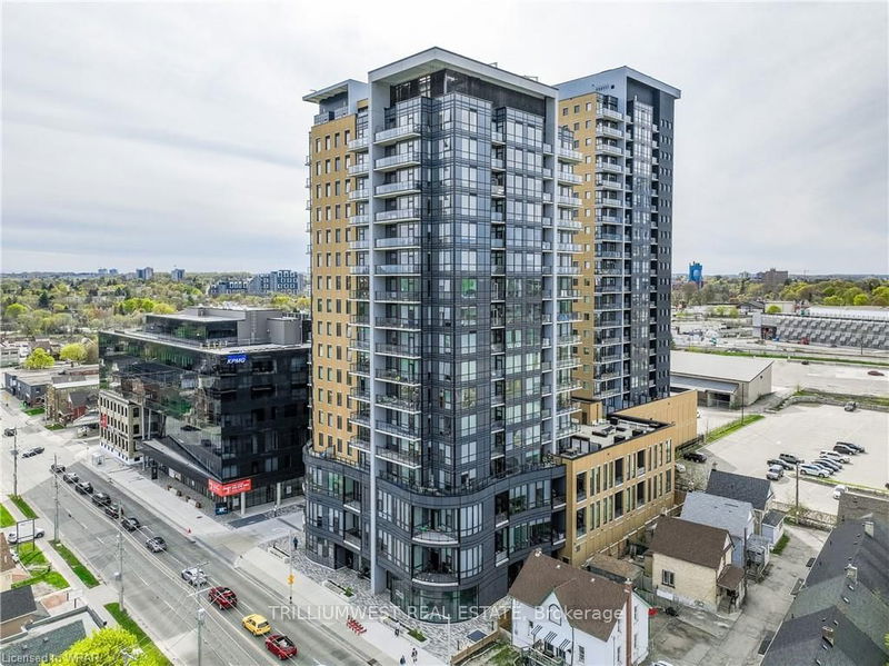 home for lease on 1208-100 Garment Street