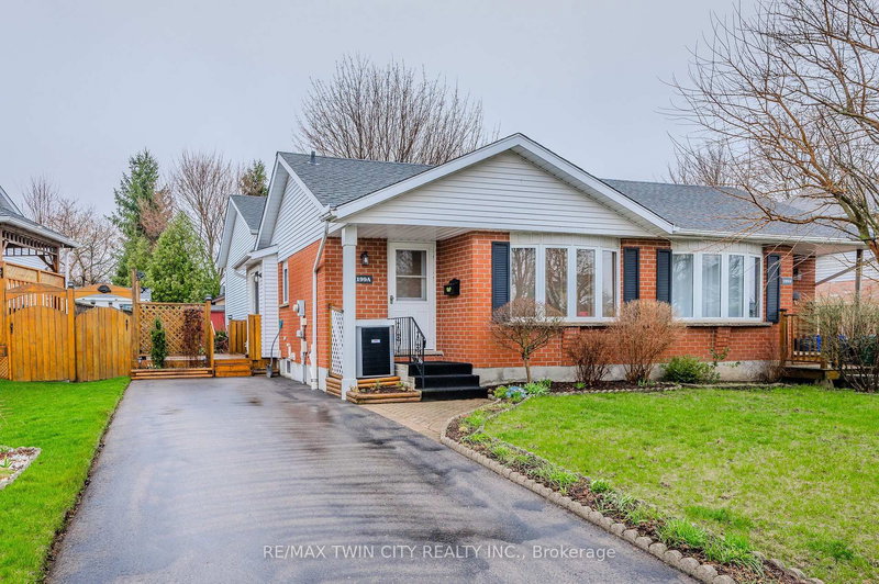 199A Auburn Dr, Waterloo, N2K 3T1 | Image 2
