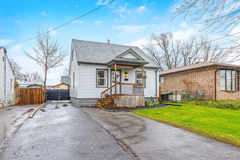 home for sale on 88 Adeline Avenue