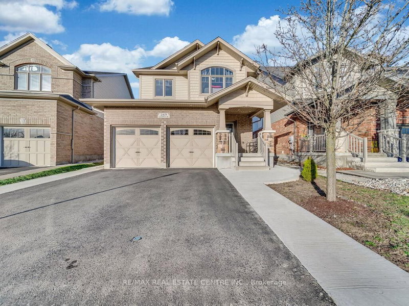 269 Goodwin Dr, Guelph, N1L 0K1 | Image 2
