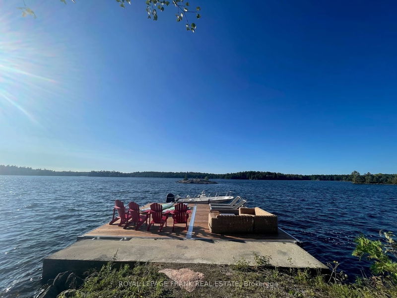 338 Chicopee Island   Douro-Dummer, K0L 2H0 | Image 2