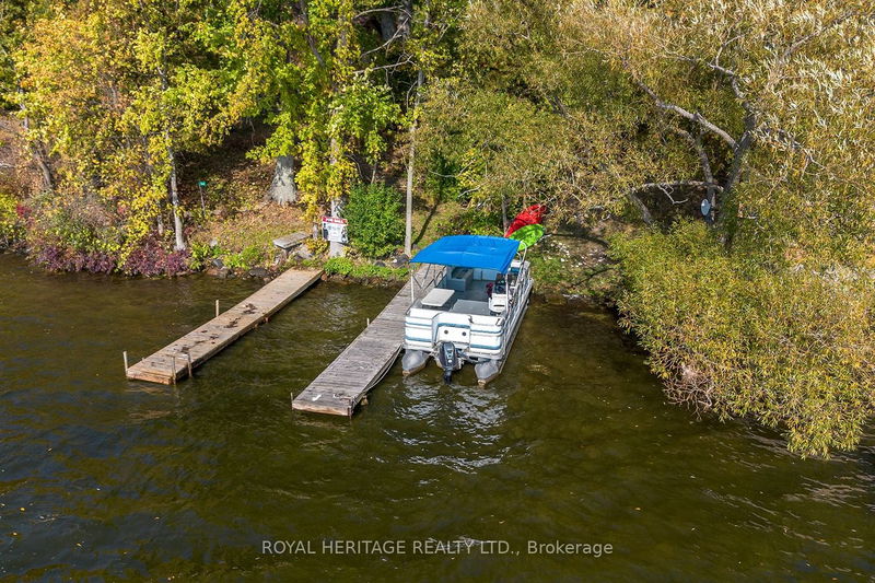 home for sale on 64 Cow Island