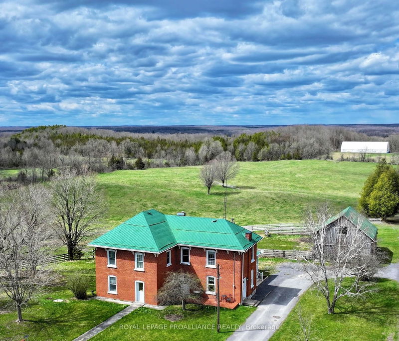 home for sale on 2035 Shannon Road