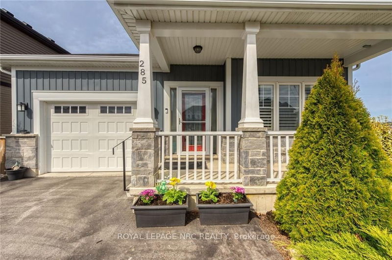 285 South Pelham Rd  Welland, L3C 0E6 | Image 4