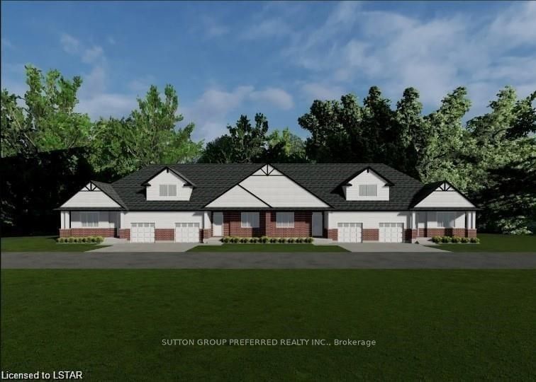 home for sale on 11-175 GLENGARIFF Drive