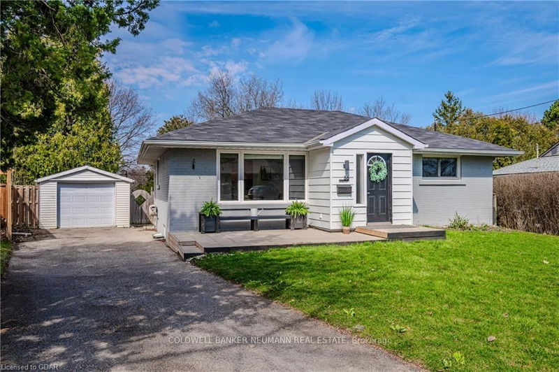 home for sale on 56 Dumbarton Street