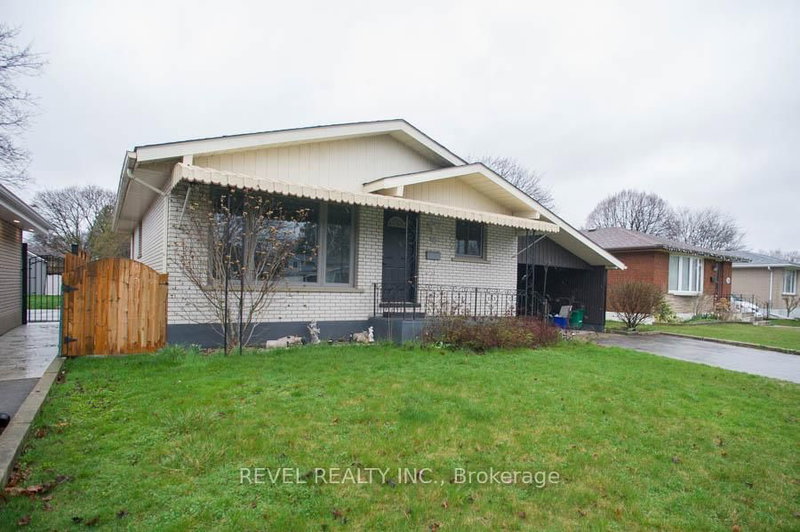 33 Buckingham St, Brantford, N3R 3A9 | Image 2