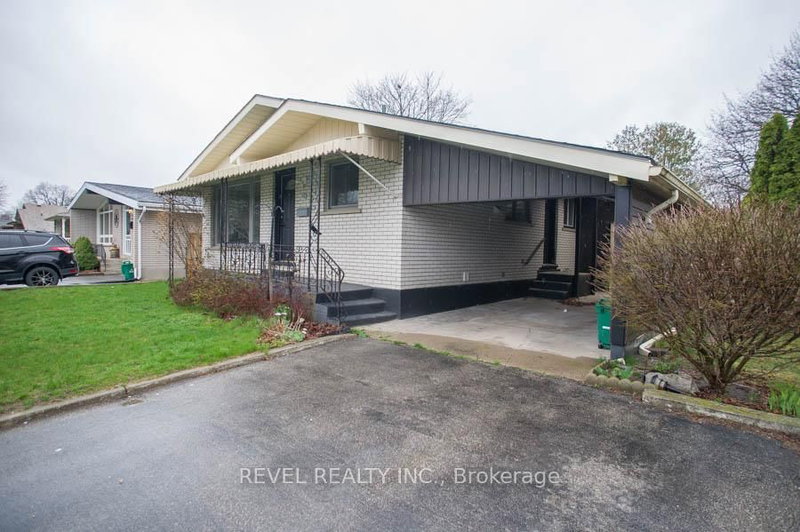 33 Buckingham St, Brantford, N3R 3A9 | Image 3