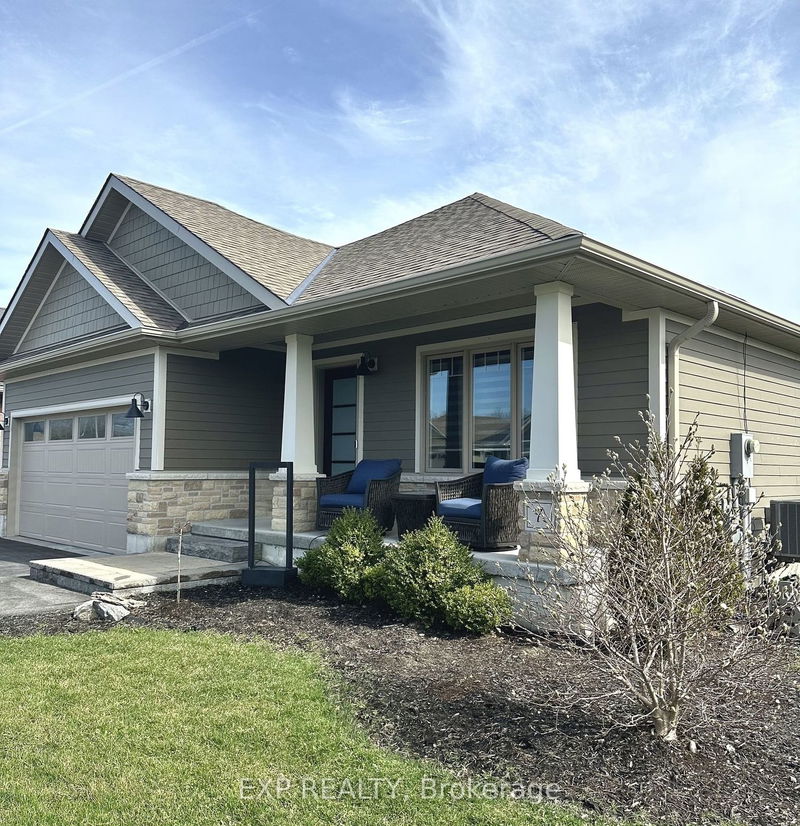 home for sale on 7 Tessa Boulevard