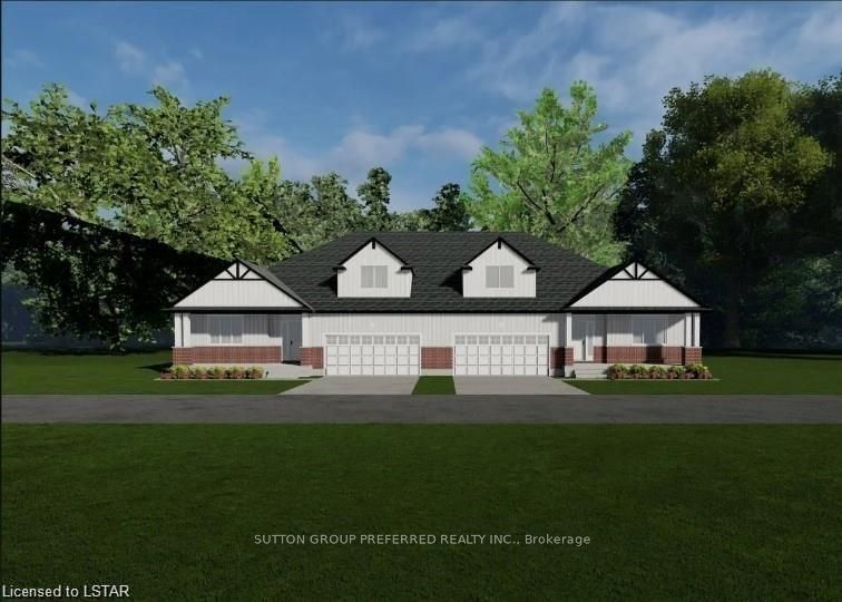 home for sale on 22-175 GLENGARIFF Drive