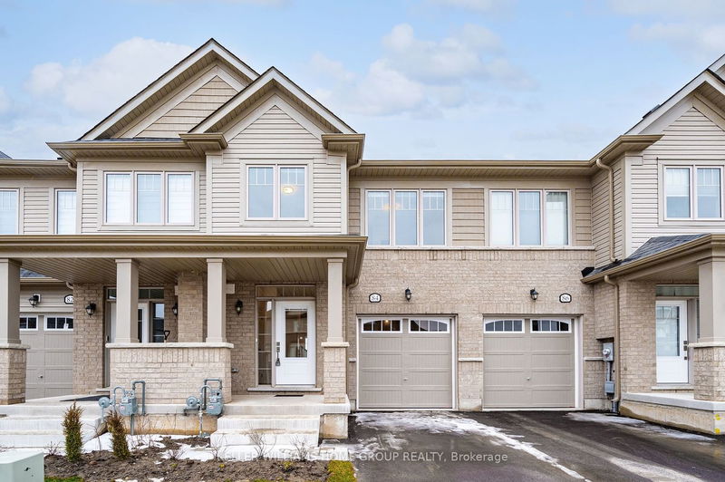 home for sale on 84 Edminston Drive