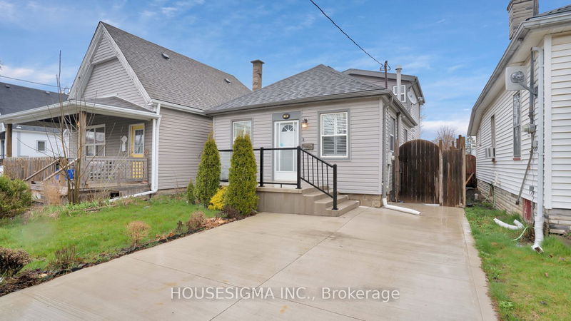 home for sale on 38 Glenwood Avenue
