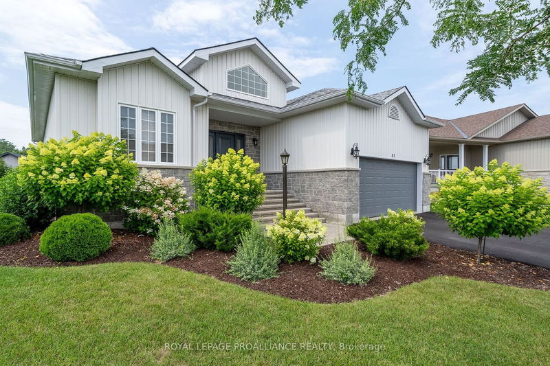 home for sale on 52 Dorchester Drive