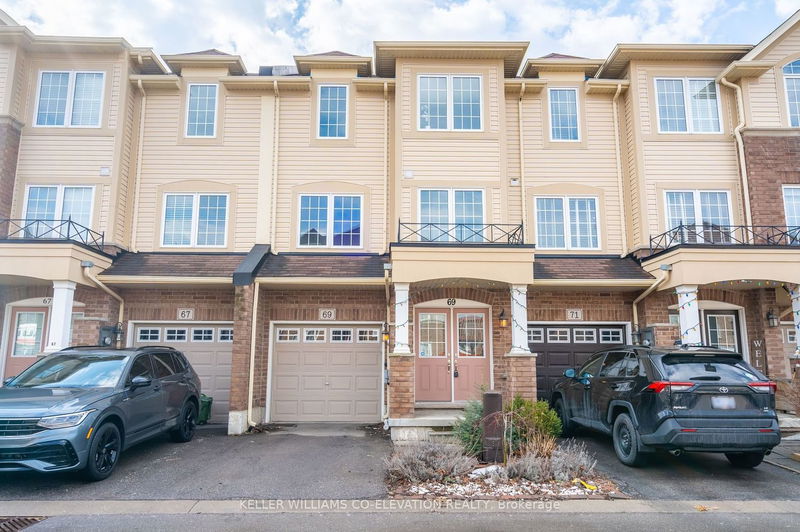 home for sale on 69 Mayland Trail