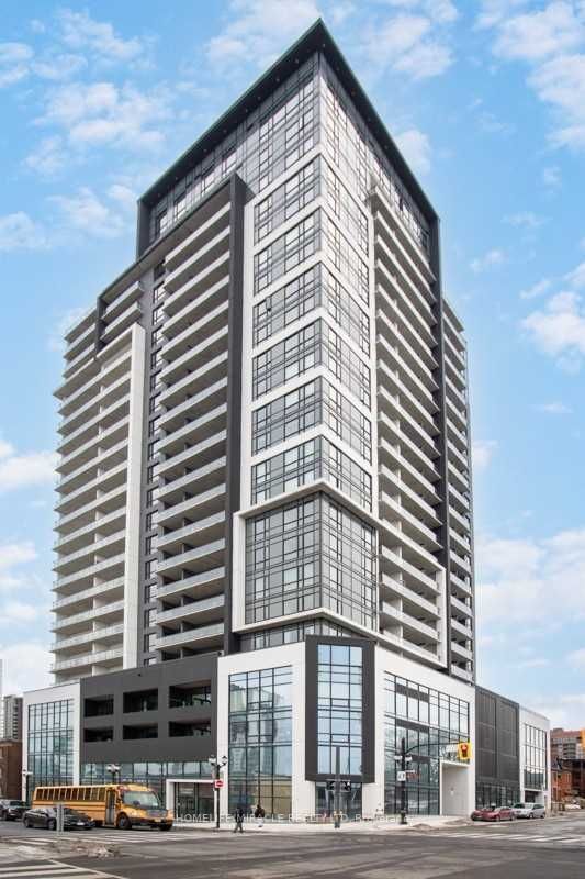 home for sale on 2210-15 Queen Street