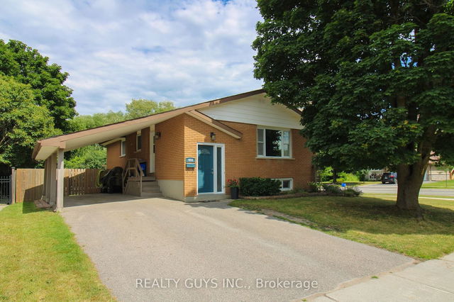 950 Silverdale Road