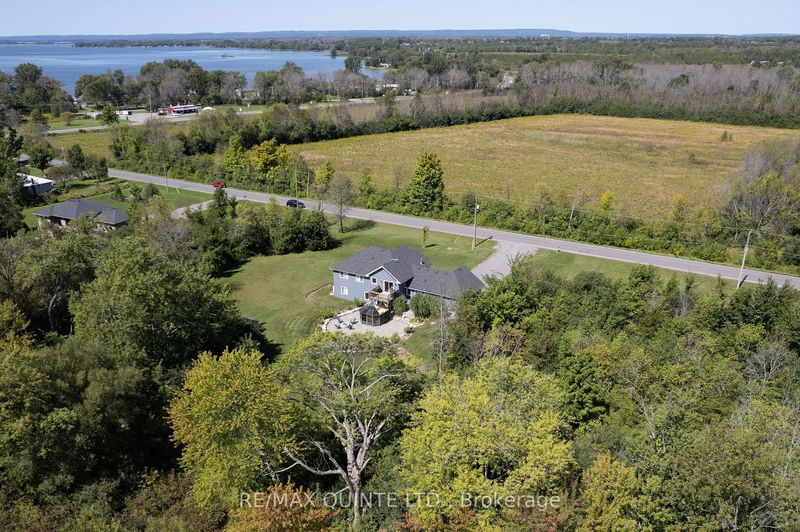 1647 Lakeside Dr  Prince Edward County, K0K 1T0 | Image 36