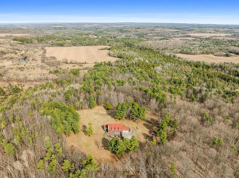 home for sale on 12927 County Road 29