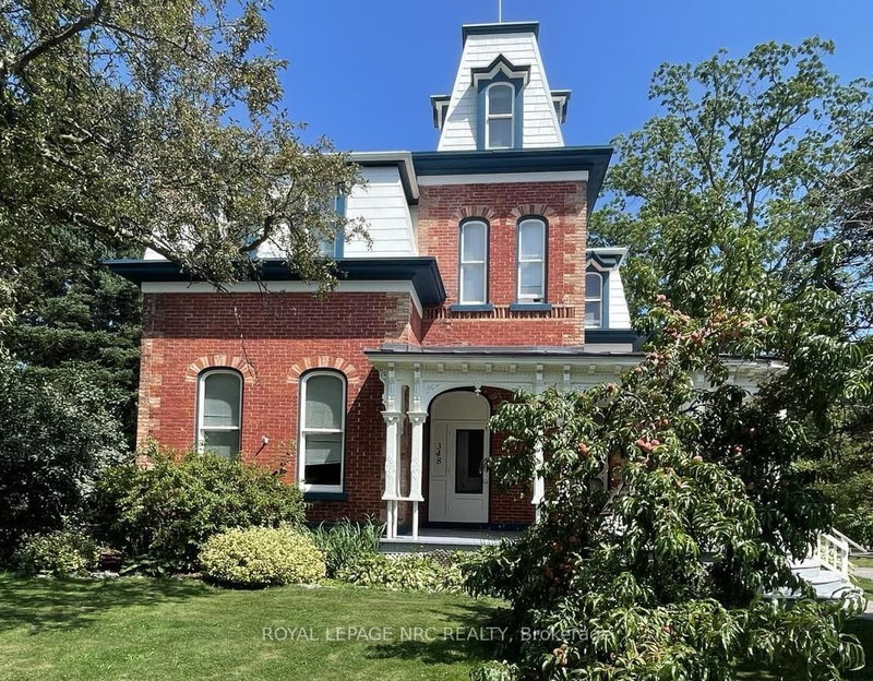 348 Ridge Rd N, Fort Erie, L0S 1N0 | Image 2