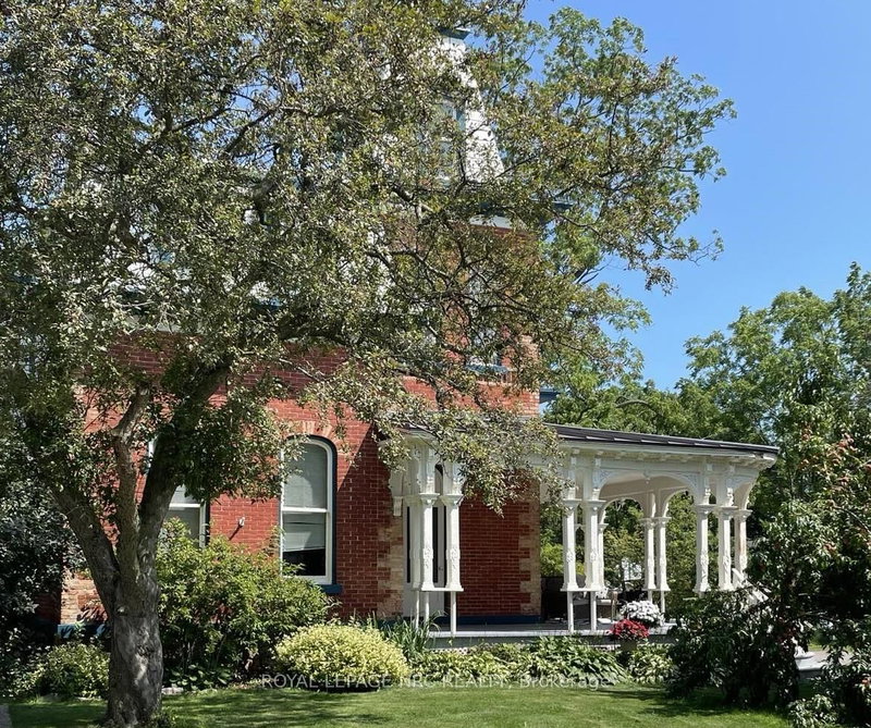 348 Ridge Rd N, Fort Erie, L0S 1N0 | Image 3