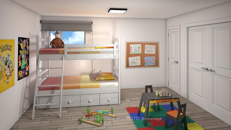 5 - 465 Garafraxa St W, Centre Wellington, N1M 1C3 | Image 2