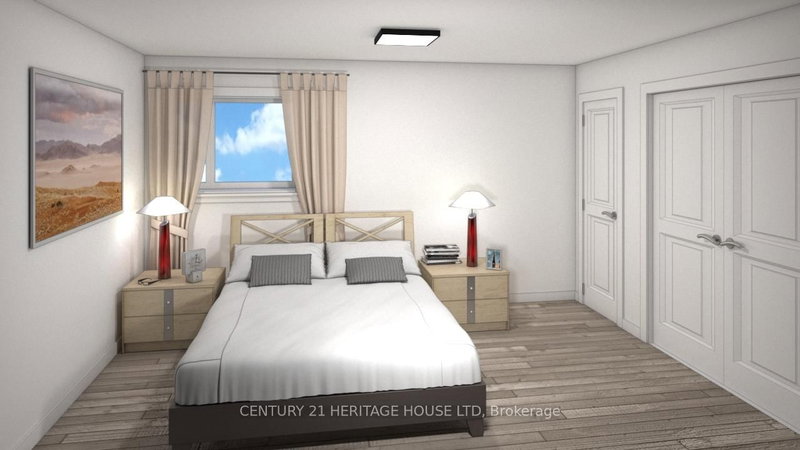 5 - 465 Garafraxa St W, Centre Wellington, N1M 1C3 | Image 3