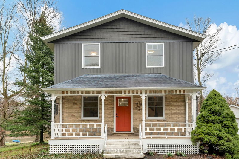 home for sale on 9 Water Street