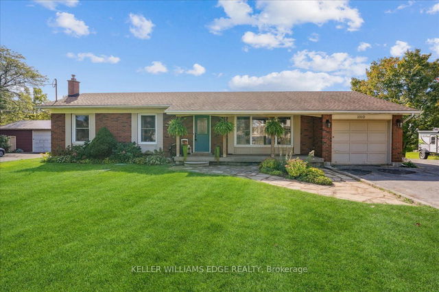 1010 Garner Road