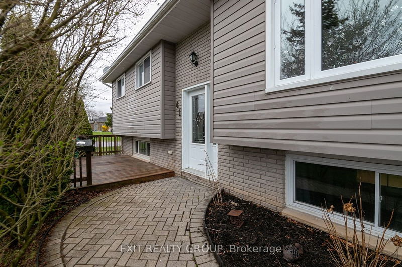 home for sale on 41 Graham Road