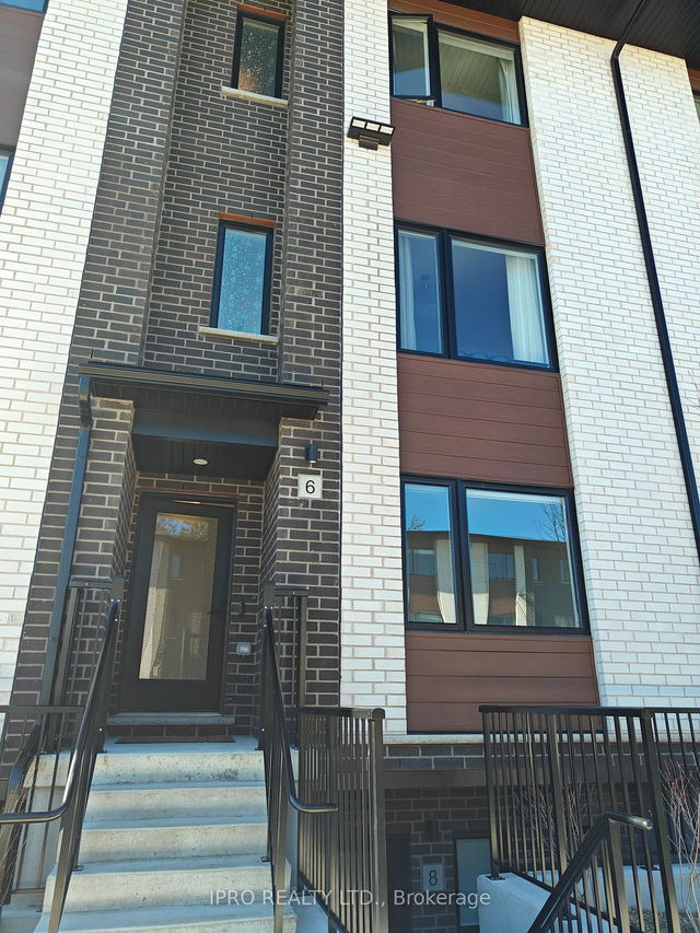 6 Lily Lane