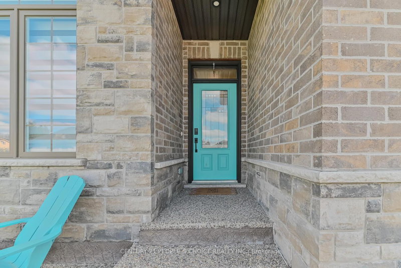 78 Matheson Cres, East Zorra-Tavistock, N0J 1M0 | Image 3