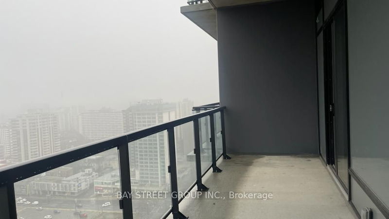 home for lease on 2310-15 Queen Street S