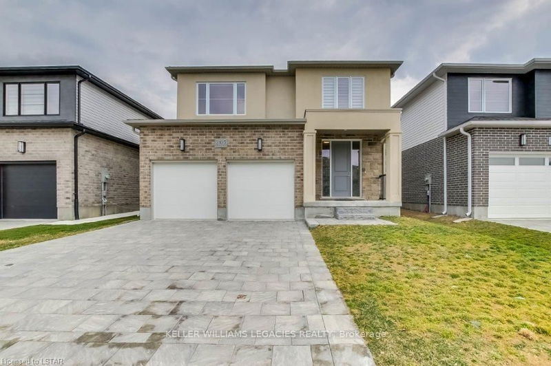 home for sale on 2105 Tokala Trail