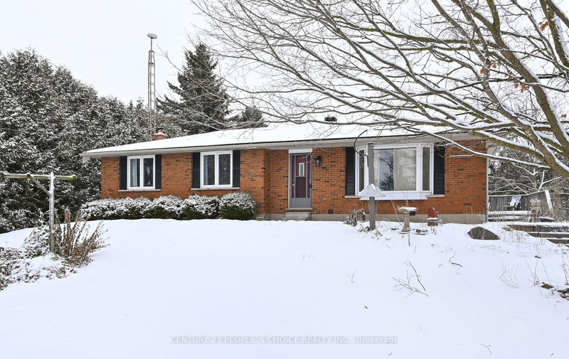 394073 County Road 12 Rd, Amaranth, L9W 0N2 | Image 2