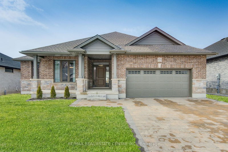 home for sale on 173 Jennifers Trail