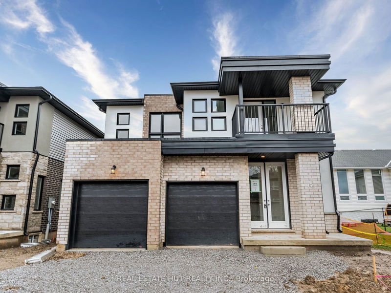 home for sale on 191 Pilkington Street