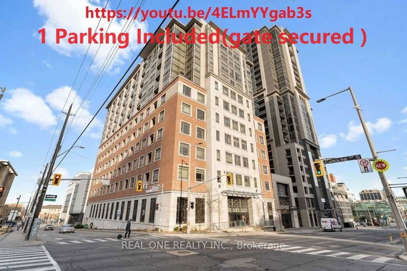 home for lease on 602-150 Main Street W