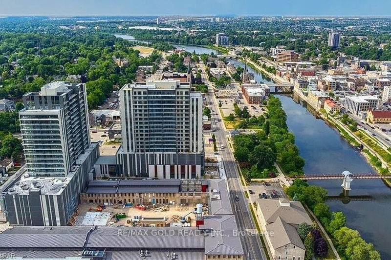 home for lease on 1502-15 Glebe Street