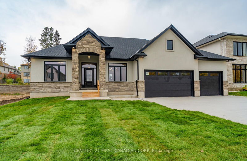 home for sale on 80 Princeton Terrace