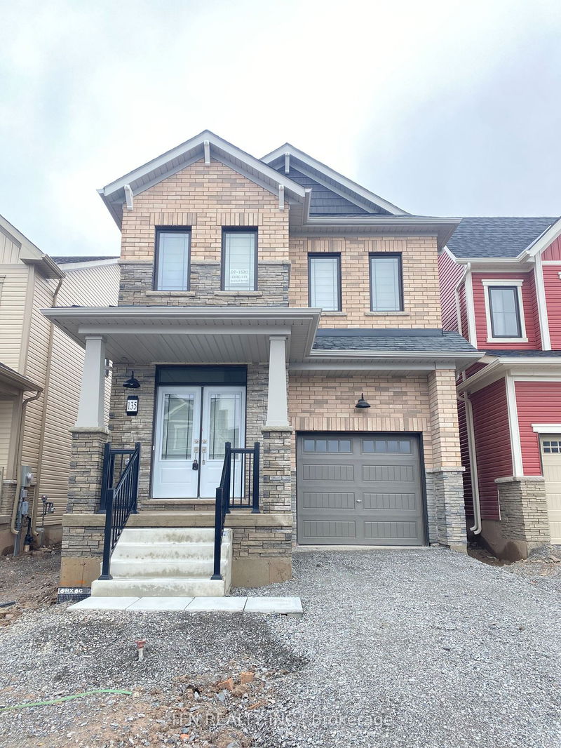 home for lease on 135 Keelson Street