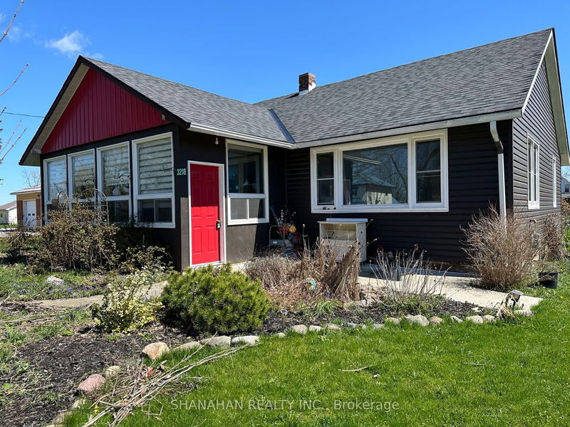 home for sale on 3218 Inwood Road