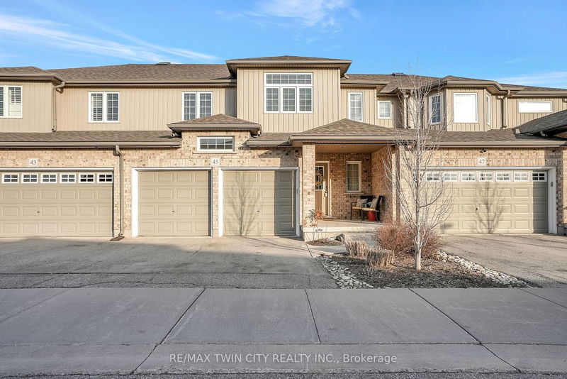 home for sale on 45-31 Townsend Road